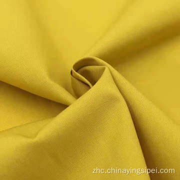 热销售的编织密度poplin 100％棉布面料